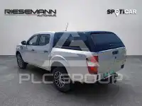 2021 Renault Alaskan