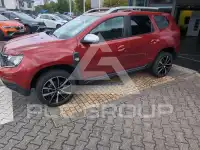 2021 Renault Duster