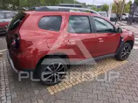 2021 Renault Duster