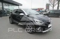 2021 Renault Captur