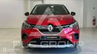 2021 Renault Captur