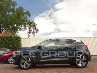 2021 Renault Captur