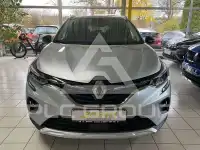 2021 Renault Captur