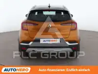 2021 Renault Captur