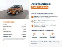 2021 Renault Captur