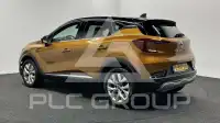 2021 Renault Captur