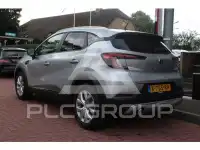 2021 Renault Captur