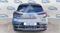 2021 Renault Captur