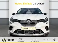2021 Renault Captur