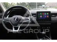 2021 Renault Captur