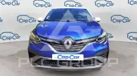 2021 Renault Captur