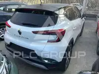 2021 Renault Captur