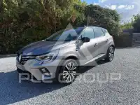 2021 Renault Captur