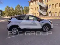 2021 Renault Captur
