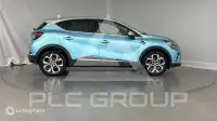 2021 Renault Captur