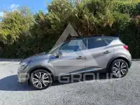 2021 Renault Captur