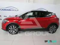 2021 Renault Captur