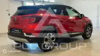 2021 Renault Captur