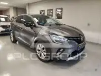 2021 Renault Captur