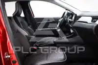 2021 Renault Captur