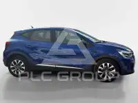 2021 Renault Captur