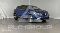 2021 Renault Captur