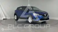 2021 Renault Captur