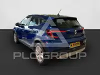 2021 Renault Captur