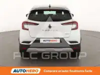 2021 Renault Captur