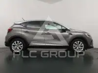 2021 Renault Captur