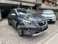 2021 Renault Captur