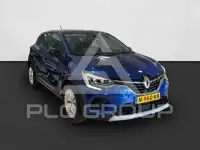 2021 Renault Captur