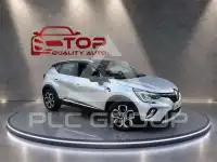 2021 Renault Captur