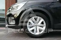 2021 Renault Captur