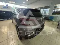 2021 Renault Captur