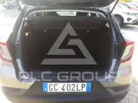 2021 Renault Captur