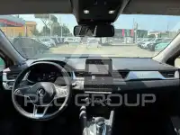 2021 Renault Captur