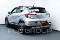 2021 Renault Captur