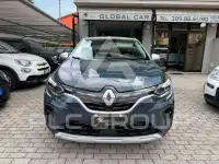 2021 Renault Captur