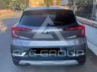 2021 Renault Captur