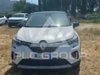 2021 Renault Captur