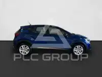 2021 Renault Captur