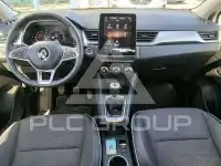 2021 Renault Captur