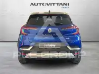 2021 Renault Captur