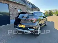 2021 Renault Captur