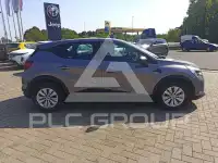 2021 Renault Captur