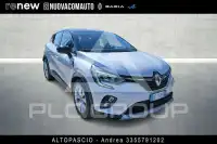 2021 Renault Captur