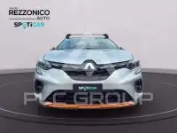 2021 Renault Captur