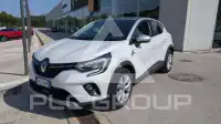 2021 Renault Captur