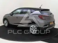 2021 Renault Captur